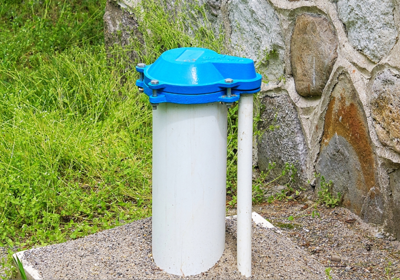 Residential Water Access